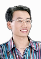 公茂果副教授